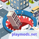 Hole ioMod  Apk v2.4(Unlock all skins)