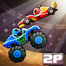 Drive Ahead - Fun Car BattlesMod  Apk v4.4