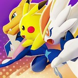 Pokemon Unite Apk v0.3.1.1