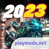 摩托车模拟3DMod  Apk v1.1.3(No ads)