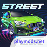 CarX StreetMod  Apk v1.1.0(official)