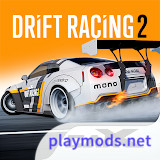 CarX Drift Racing 2Mod  Apk v1.29.0(built-in menu)