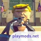 Hoods Robbery: Heist GameMod  Apk v1.2.9(Unlimited Money)