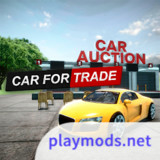 Car For Trade: Saler SimulatorMod  Apk v1.7(Unlimited Money)