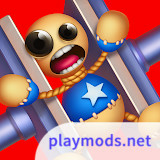 Kick the BuddyMod  Apk v2.0.7(Unlimited Money)