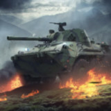 Tank Force: Tank games Apk v5.0.7