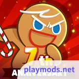 CookieRun: OvenBreakMod  Apk v10.802(Speed Hack)