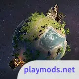 Forge of Empires: Build a CityMod  Apk v1.268.20(Speed Hack)