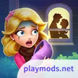 Baby Mansion-home makeoverMod  Apk v1.620.5086(unlimited money)