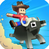 Rodeo Stampede: Sky Zoo Safari Apk v3.6.0