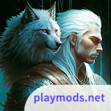 Grim Soul: Dark Fantasy SurvivalMod  Apk v5.6.1(MOD Menu)