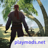 Last Pirate: Survival Island AdventureMod  Apk v1.13.4(Unlimited Money)