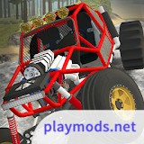 Offroad OutlawsMod  Apk v6.6.6(Unlimited Money)