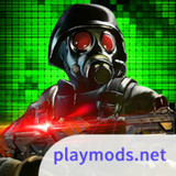 DEAD Zombie ShooterMod  Apk v1.0.1(Free Shopping)