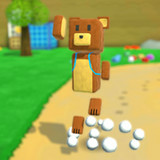 Super Bear Adventure Apk v10.4.2