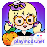 YoYa: Busy Life WorldMod  Apk v3.12(All contents for free)