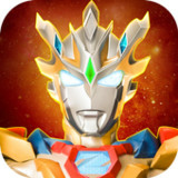 Ultraman: Legend of HeroesMod  Apk v3.2.0