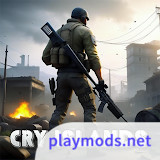 Cry IslandsMod  Apk v1(No Ads)