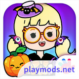 YoYa Busy Life WorldMod  Apk v3.12(Mod Menu)