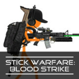 Stick Warfare: Blood Strike Apk v12.1.1