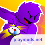 Time Control!Mod  Apk v0.3.7(No ads)