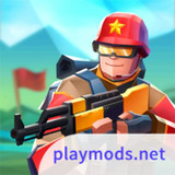 战地模拟器2Mod  Apk v1.1.5(Unlimited Money)