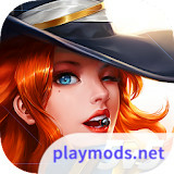 Legend of AceMod  Apk v1.69.1(Mod Menu)