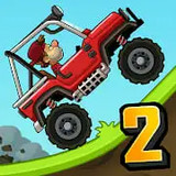 Hill Climb Racing 2Mod  Apk v1.57.0(Unlimited Gold)