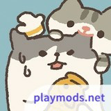 动物餐厅Mod  Apk v11.2(No ads)