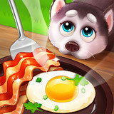 Breakfast Story: cooking gameMod  Apk v2.8.8