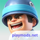 Top War: Battle GameMod  Apk v1.372.0(Unlimited money, gems)