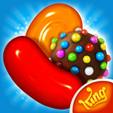 Candy Crush SagaMod  Apk v1.264.0.4