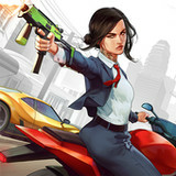 Vice Online - Open World GamesMod  Apk v0.10.3