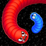 Worms Zone .io - Hungry SnakeMod  Apk v5.1.1