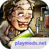 末日来袭Mod  Apk v1.4.15(Mod Menu)