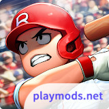 BASEBALL 9Mod  Apk v3.2.3(Unlimited Currency)