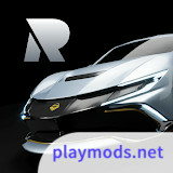 Race Max Pro - Car RacingMod  Apk v0.1.582(Unlimited Money)