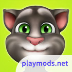 My Talking Tom Apk v7.8.0.4097