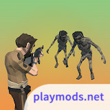 Dead City SurvivorMod  Apk v1.0.51(Unlimited Diamonds)