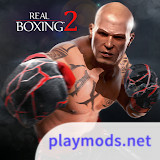 Real Boxing 2Mod  Apk v1.41.5(Unlimited Money)