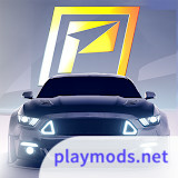 PetrolHead Traffic Quests Joyful City DrivingMod  Apk v5.2.0(Unlimited currency)