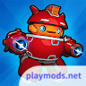 Marble Clash: Crazy Fun ShooterMod  Apk v0.13.1(Unlimited money)