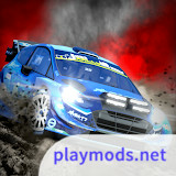 Just Rally 2Mod  Apk v1(Unlimited money)