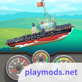 Ship SimulatorMod  Apk v0.96(Unlimited Money)