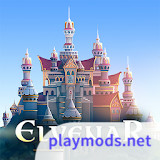 Elvenar - Fantasy KingdomMod  Apk v1.185.1(Speed Hack)