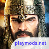 Days of EmpireMod  Apk v2.77.001(Speed Hack)