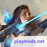 Heroes of CamelotMod  Apk v9.5.34(Speed Hack)