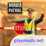 Border Patrol Police GameMod  Apk v5.4(Unlimited money)