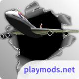 Unmatched Air Traffic ControlMod  Apk v2022.06(Unlimited Money)