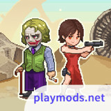 末日重启Mod  Apk v1.2(No Ads)